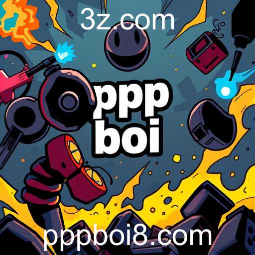 A Influência de 'ppp boi' no Mercado de Jogos