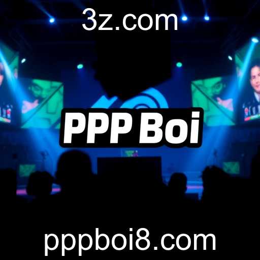 A Ascensão do 'ppp boi' no Cenário de Jogos em 2026